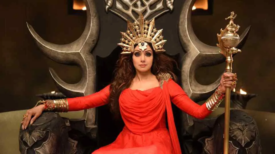 puli sridevi